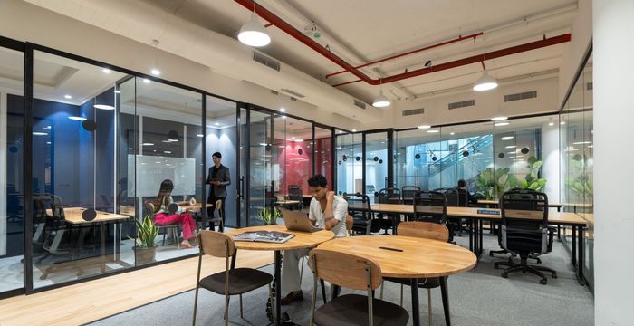 Hal Old Airport Rd Kodihalli, Bengaluru - Image 3