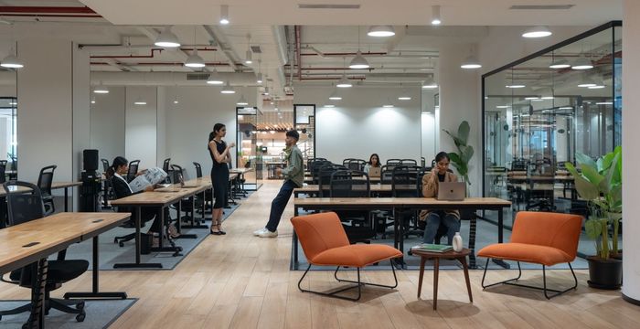 Hal Old Airport Rd Kodihalli, Bengaluru - Image 2