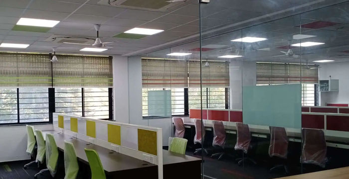 Marathwada Mitra Mandal College Of Engineering Rd, Pune - Image 3