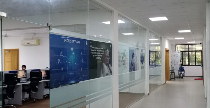 Marathwada Mitra Mandal College Of Engineering Rd, Pune - Image 2
