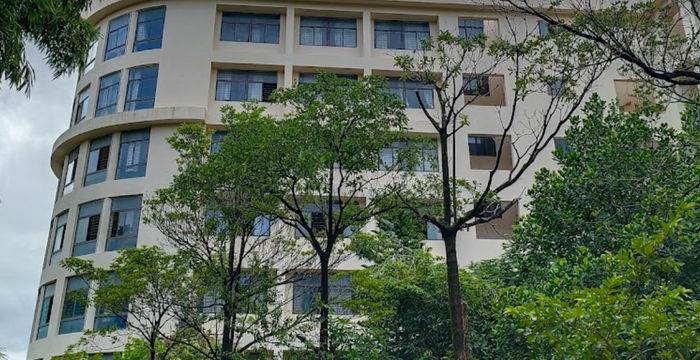 Marathwada Mitra Mandal College Of Engineering Rd, Pune - Image 5