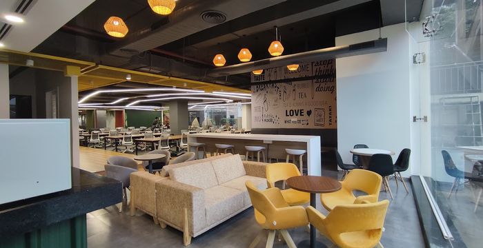 336 Udyog Vihar Phase 4 Rd Phase Iii Sector 19, Gurugram - Image 5