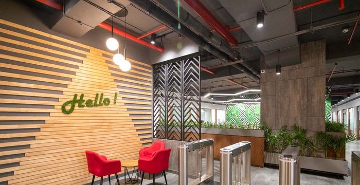 Golf Course Ext Rd Sector 61, Gurugram - Image 2