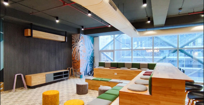 Golf Course Ext Rd Sector 61, Gurugram - Image 5