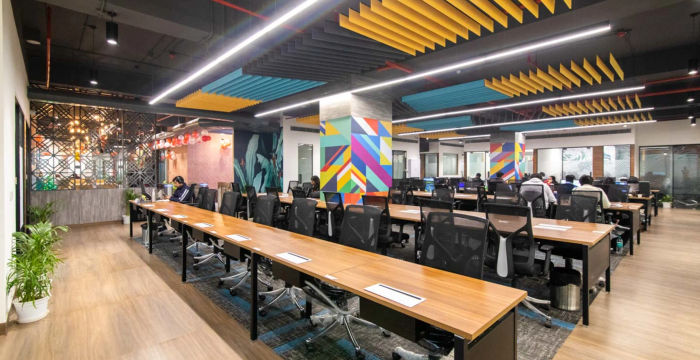 Block A Industrial Area Sector 62, Noida - Image 2