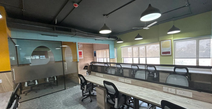 Anand Bhawan Sansar Chand Road Mirza Ismail Rd Intersection, Jaipur - Image 2