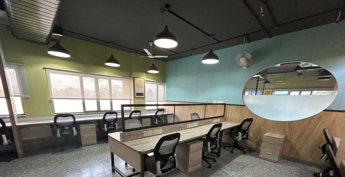 Anand Bhawan Sansar Chand Road Mirza Ismail Rd Intersection, Jaipur - Image 5