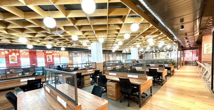 Anand Bhawan Sansar Chand Road Mirza Ismail Rd Intersection, Jaipur - Image 3