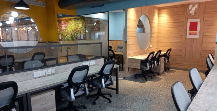 Anand Bhawan Sansar Chand Road Mirza Ismail Rd Intersection, Jaipur - Image 4