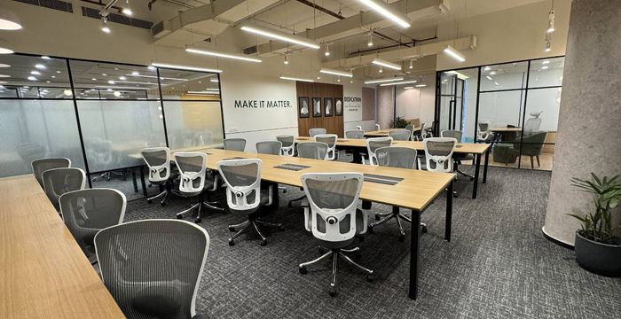 Mehrauli-gurgaon Rd Block B Sushant Lok Phase I, Gurugram - Image 4