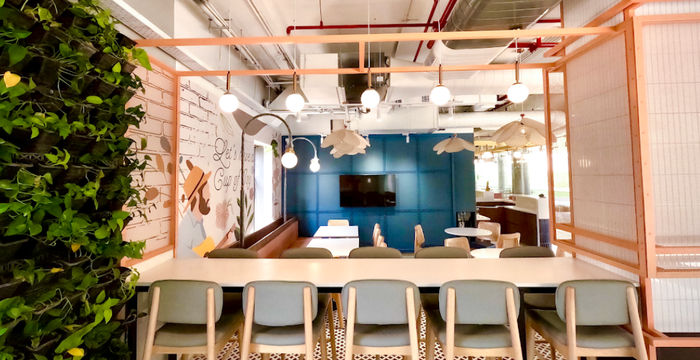 Mehrauli-gurgaon Rd Block B Sushant Lok Phase I, Gurugram - Image 2