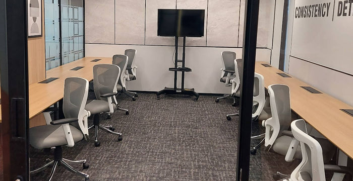 Mehrauli-gurgaon Rd Block B Sushant Lok Phase I, Gurugram - Image 3