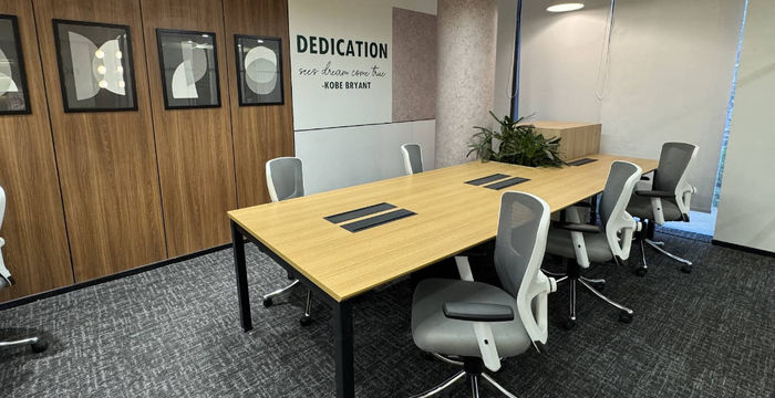 Mehrauli-gurgaon Rd Block B Sushant Lok Phase I, Gurugram - Image 5