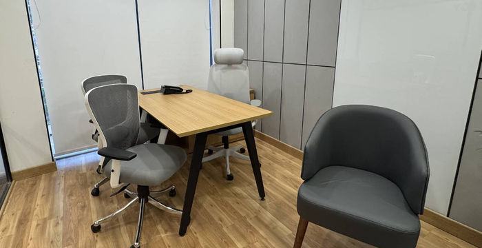 Mehrauli-gurgaon Rd Block B Sushant Lok Phase I, Gurugram - Image 5