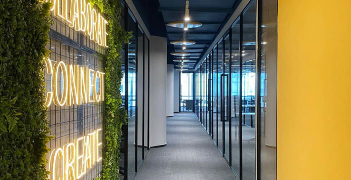 Badshahpur Sohna Rd Hwy Vatika City Block W Sector 49, Gurugram - Image 5