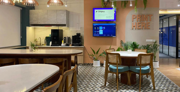 Badshahpur Sohna Rd Hwy Vatika City Block W Sector 49, Gurugram - Image 4