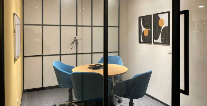 Badshahpur Sohna Rd Hwy Vatika City Block W Sector 49, Gurugram - Image 2