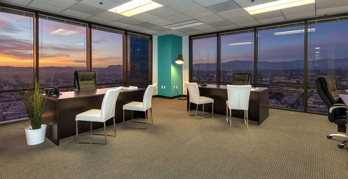 1055 West 7th Street, Los Angeles 1055 West 7th Street, Los Angeles - Image 2