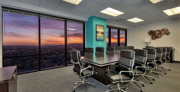 1055 West 7th Street, Los Angeles - Image 5