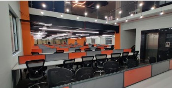 Plot No 104 Phase 4 Udyog Vihar Sector-18, Gurugram - Image 4