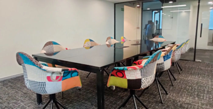 Plot No 104 Phase 4 Udyog Vihar Sector-18, Gurugram - Image 3