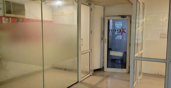 Office 205  Supreme Centre  91 Anand Park Iti Rd, Pune - Image 2