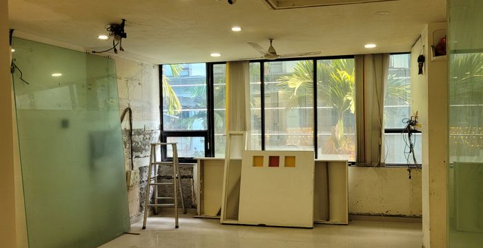 Office 205  Supreme Centre  91 Anand Park Iti Rd, Pune - Image 3
