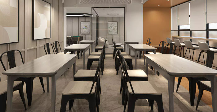 1 Infocity Ave Chandaka Industrial Estate Ie Chandrasekharpur, Bhubaneswar - Image 2