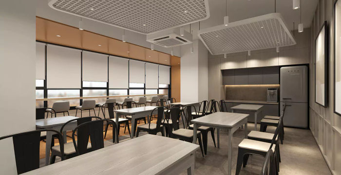 1 Infocity Ave Chandaka Industrial Estate Ie Chandrasekharpur, Bhubaneswar - Image 3