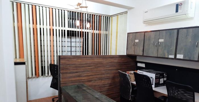 849/1 Agarkar Bmcc Road Shreeman Society Shivaji Nagar, Deccan Pune - Image 2