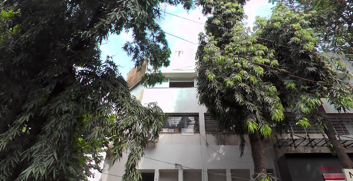 Bhandarkar & Law College Road Junction Signal, Deccan Shivajinagar - Image 5