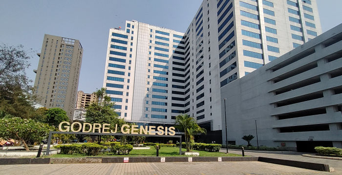 Ep Block Sector V Bidhannagar, Kolkata - Image 5