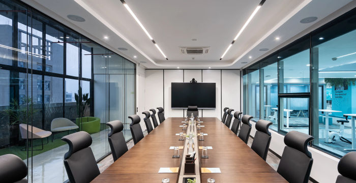 Ep Block Sector V Bidhannagar, Kolkata - Image 2