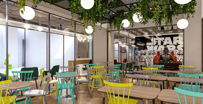 Plot No 5 Efgh Subarea Sector 126, Noida - Image 2