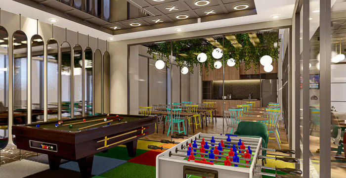 Plot No 5 Efgh Subarea Sector 126, Noida - Image 3