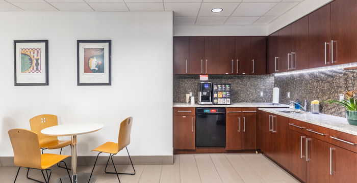 1725 I Street Northwest, Washington - Image 5