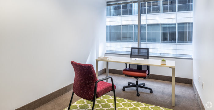 1725 I Street Northwest, Washington - Image 3