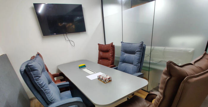 Building 5 Park End Vikas Marg, Preet Vihar - Image 4