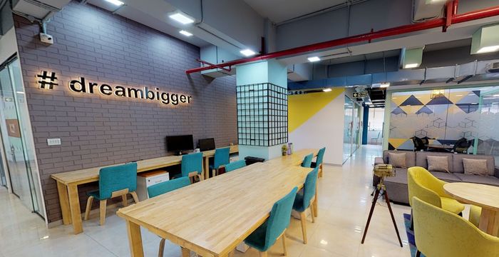 Netaji Subhash Place, Pitampura - Image 4