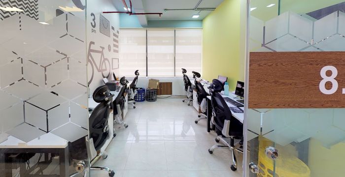 Netaji Subhash Place Netaji Subhash Place, Pitampura - Image 2
