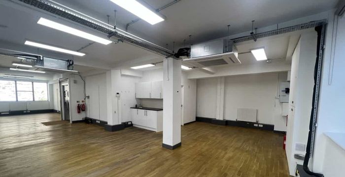 18 Hatton Place, London - Image 4