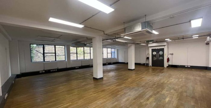 18 Hatton Place, London - Image 3