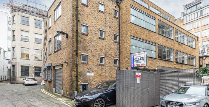 18 Hatton Place, London - Image 5