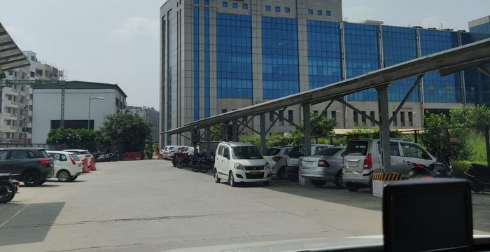 Corporate Park Sector 21 Dwarka Corporate Park Sector 21 Dwarka, New Delhi - Image 2