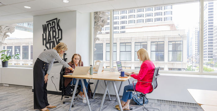 605 North Michigan Ave, Chicago - Image 2