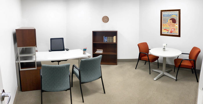 2 Wisconsin Circle, Chevy Chase - Image 2