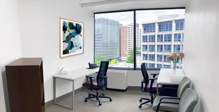 The Chevy Chase Metro Building - Image 2