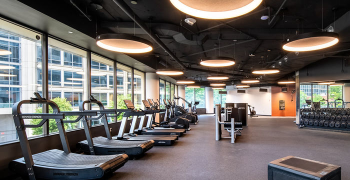 2 Wisconsin Circle, Chevy Chase - Image 4