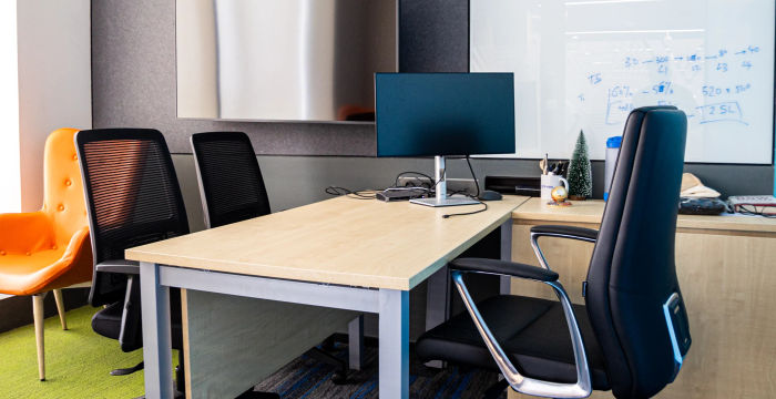 Dlf Cyber City Dlf Phase 2 Sector 24, Gurugram - Image 5