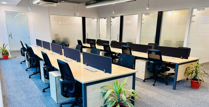 Dlf Cyber City Dlf Phase 2 Sector 24, Gurugram - Image 2